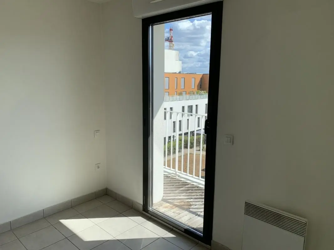 Appartement Rue Barreyre à Bordeaux