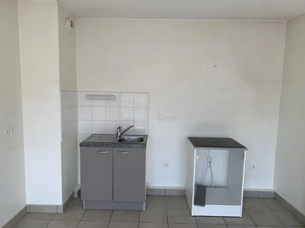 Appartement Rue Barreyre à Bordeaux