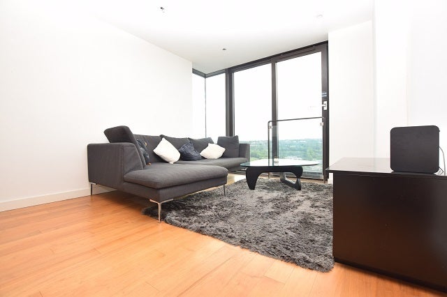 Flat The Quays in Salford