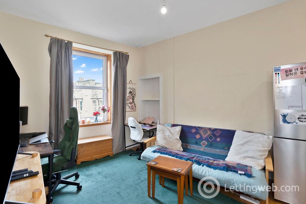 Flat Maryfield in City of Edinburgh