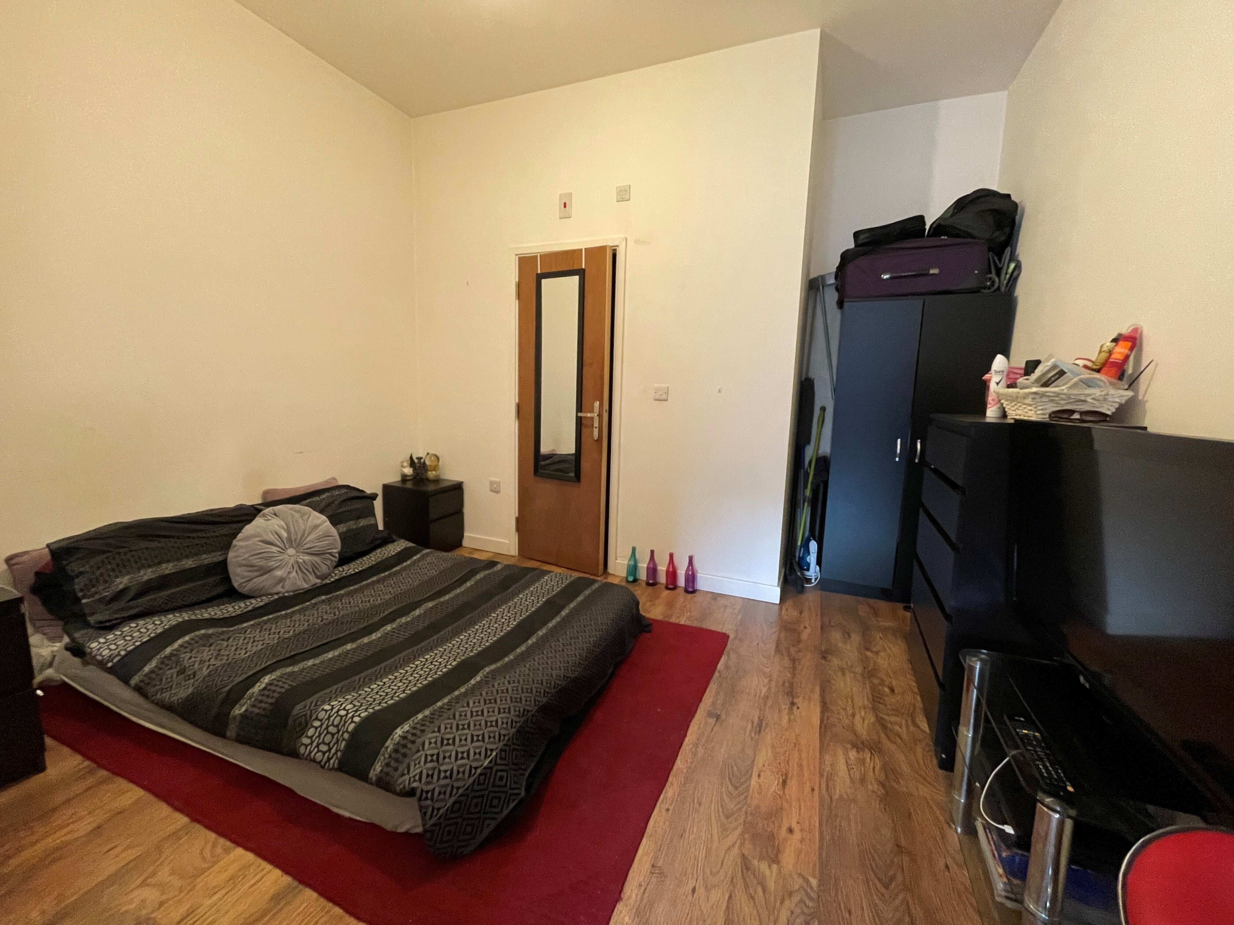 Room Queen Street in Leicester