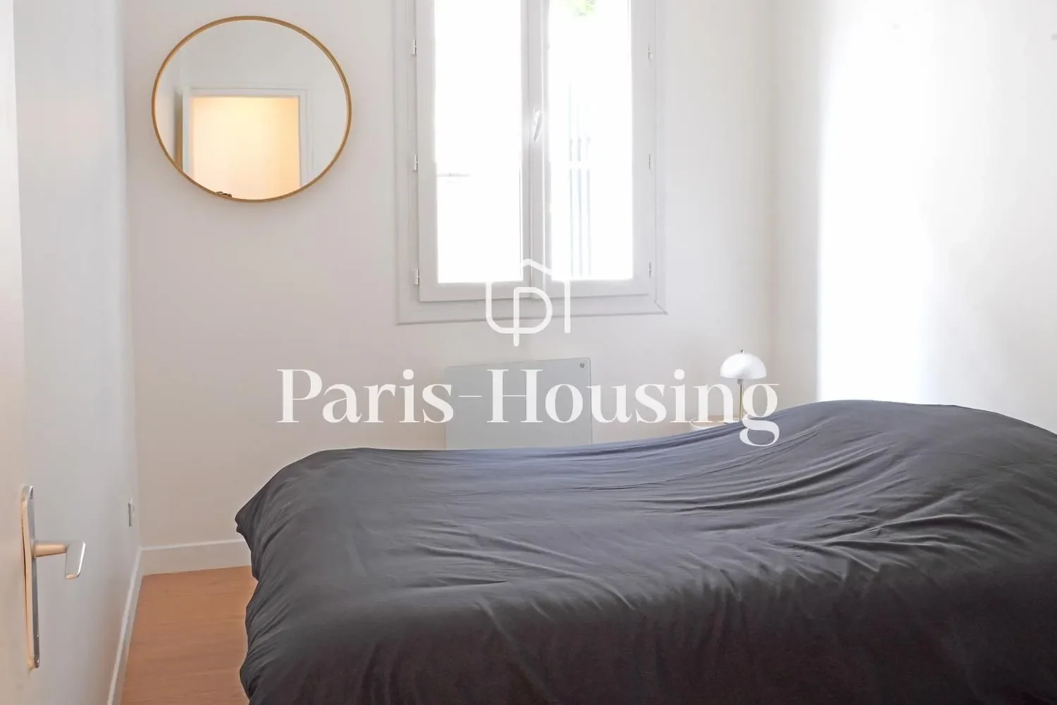 Appartement Rue du Faubourg Saint-Denis à Paris
