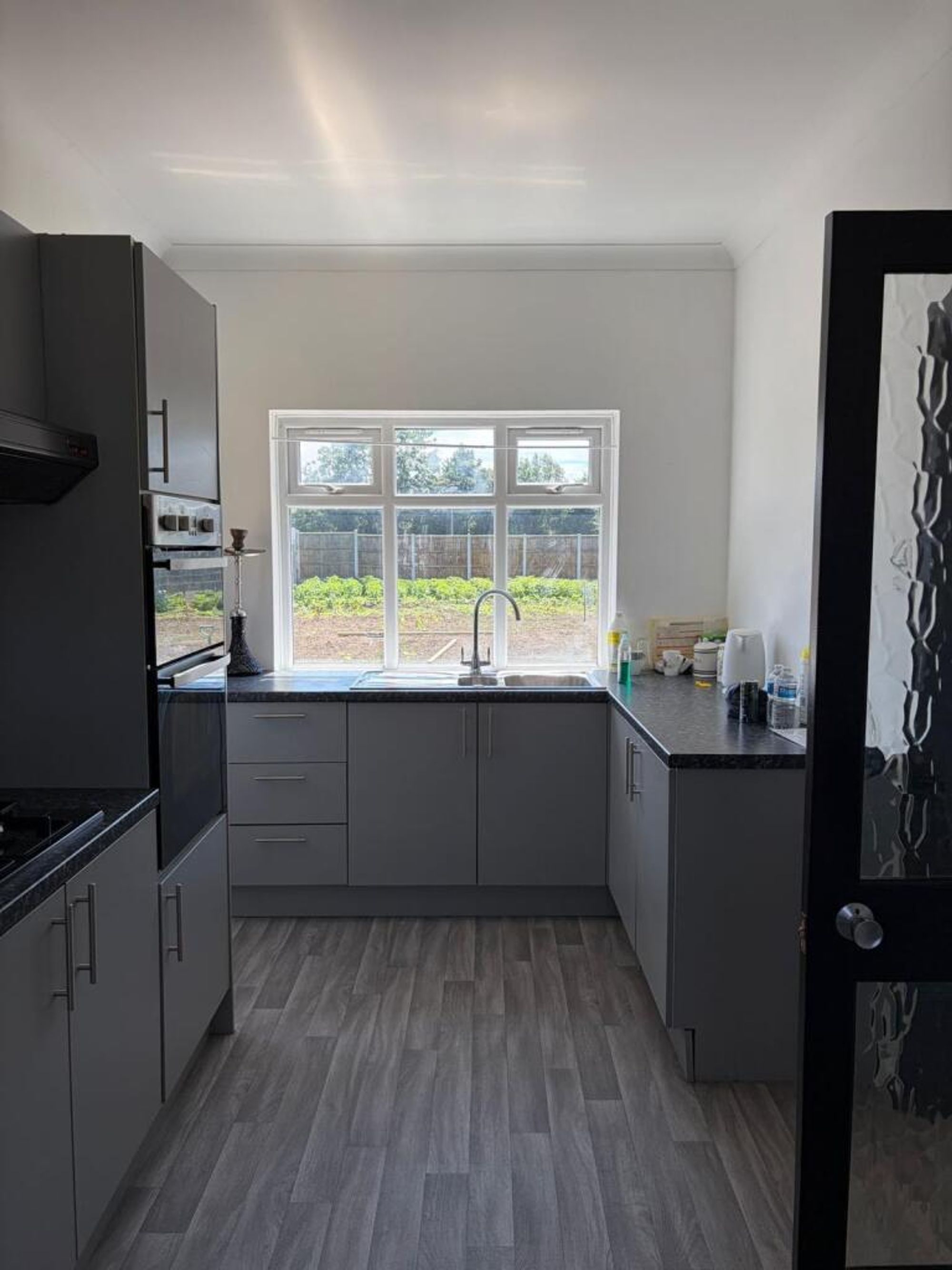 House Farm Road in Greater London