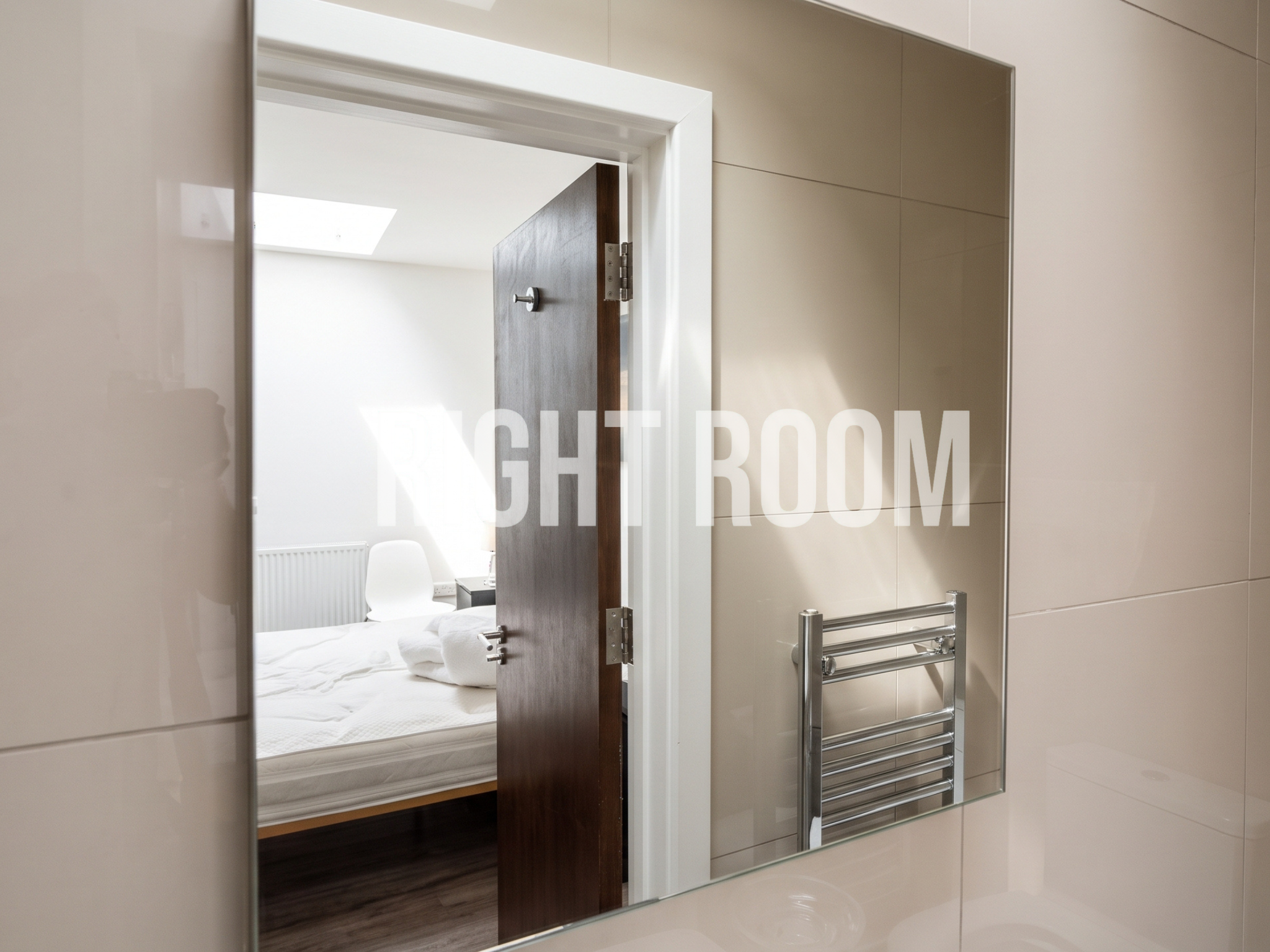 Room Uxbridge Road in London