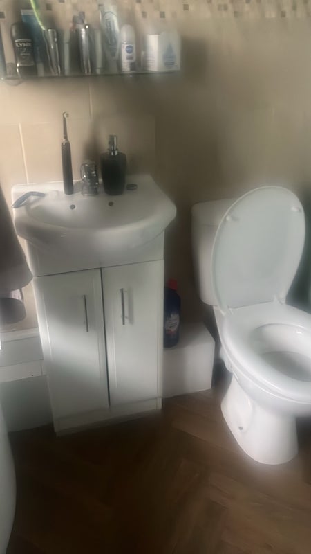 Room Lea Court in Bassetlaw