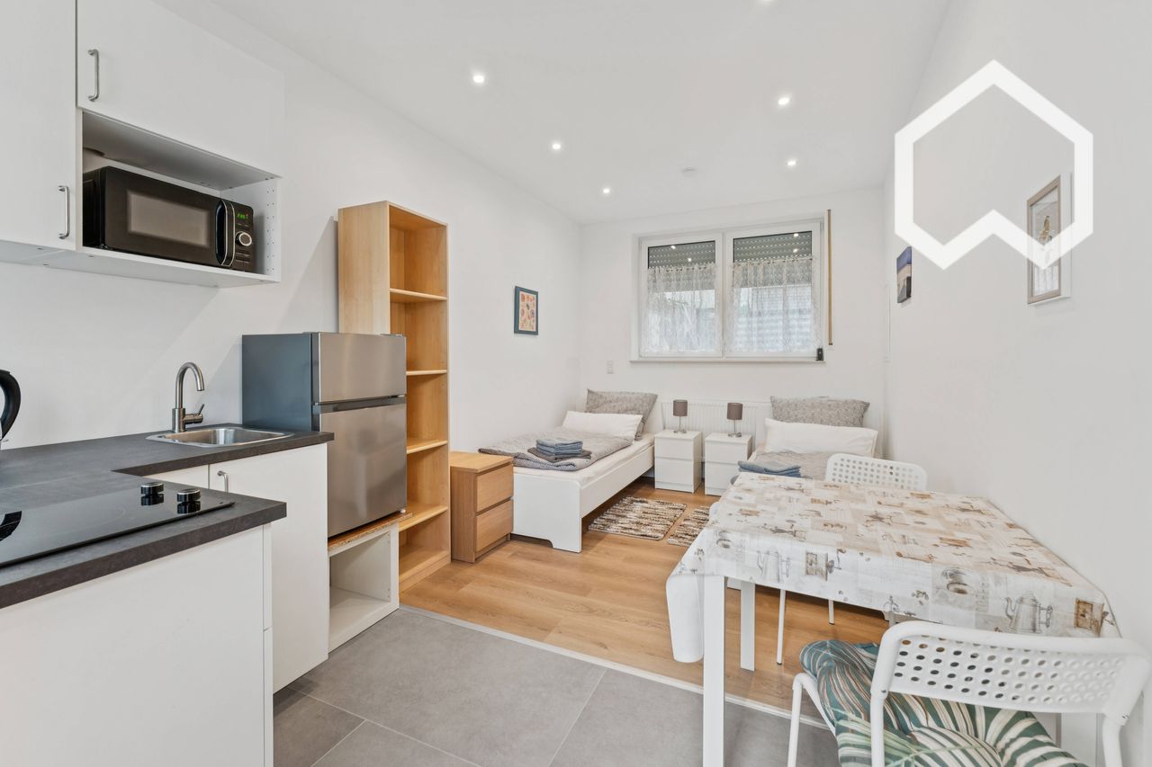 Wohnung Untermainstraße in Flörsheim