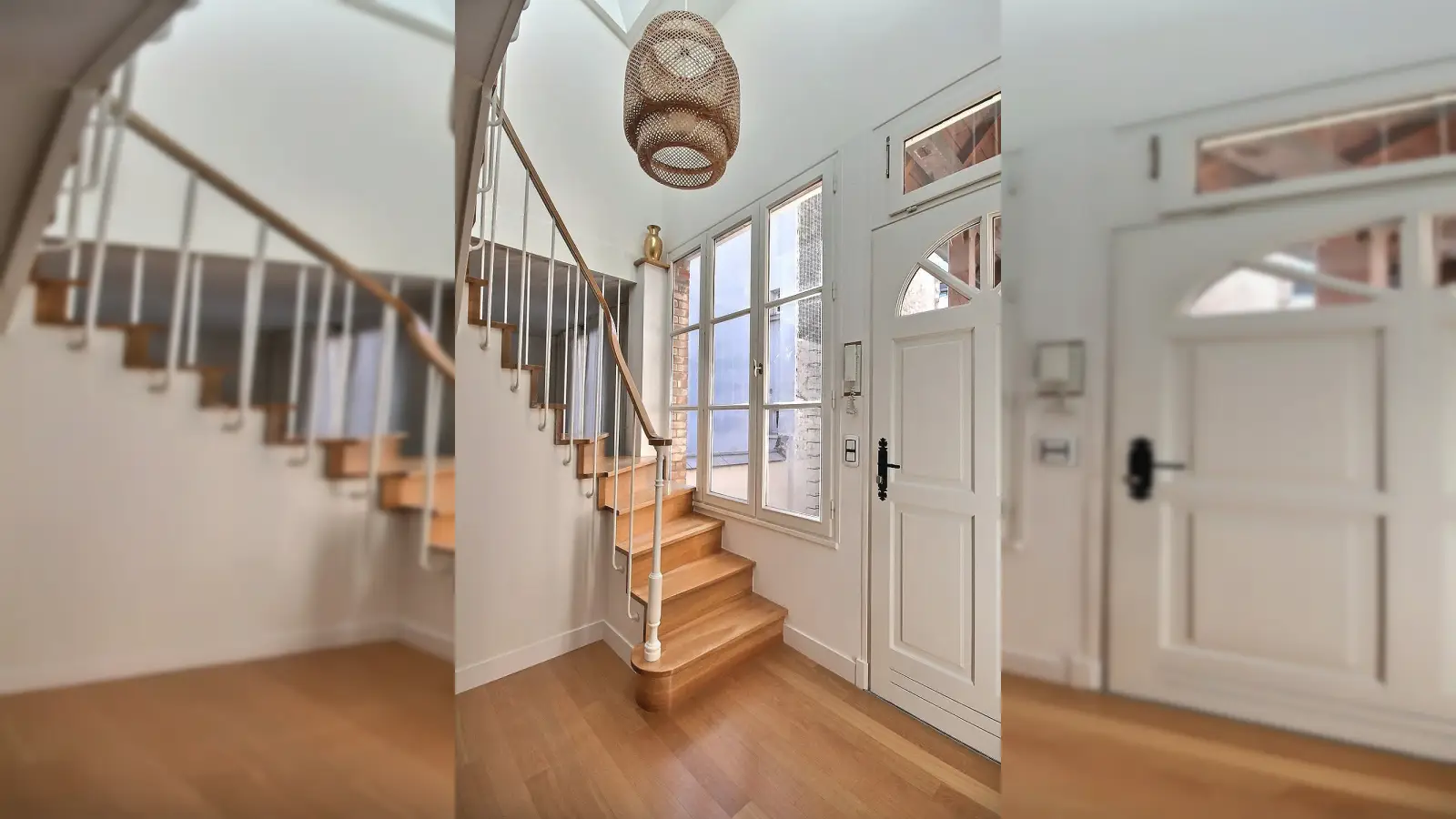 Appartement Avenue Charles de Gaulle à Neuilly-sur-Seine