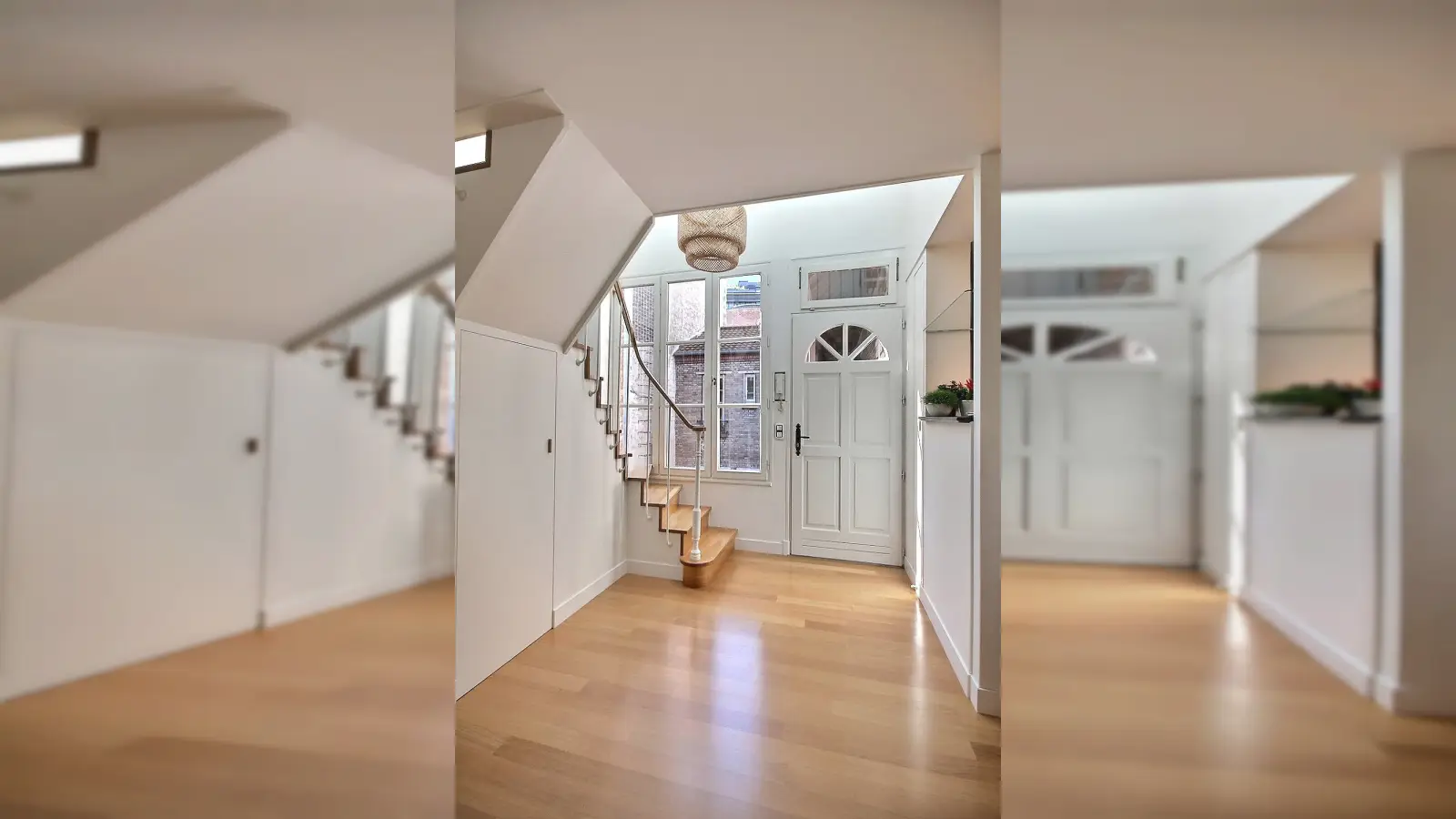 Appartement Avenue Charles de Gaulle à Neuilly-sur-Seine