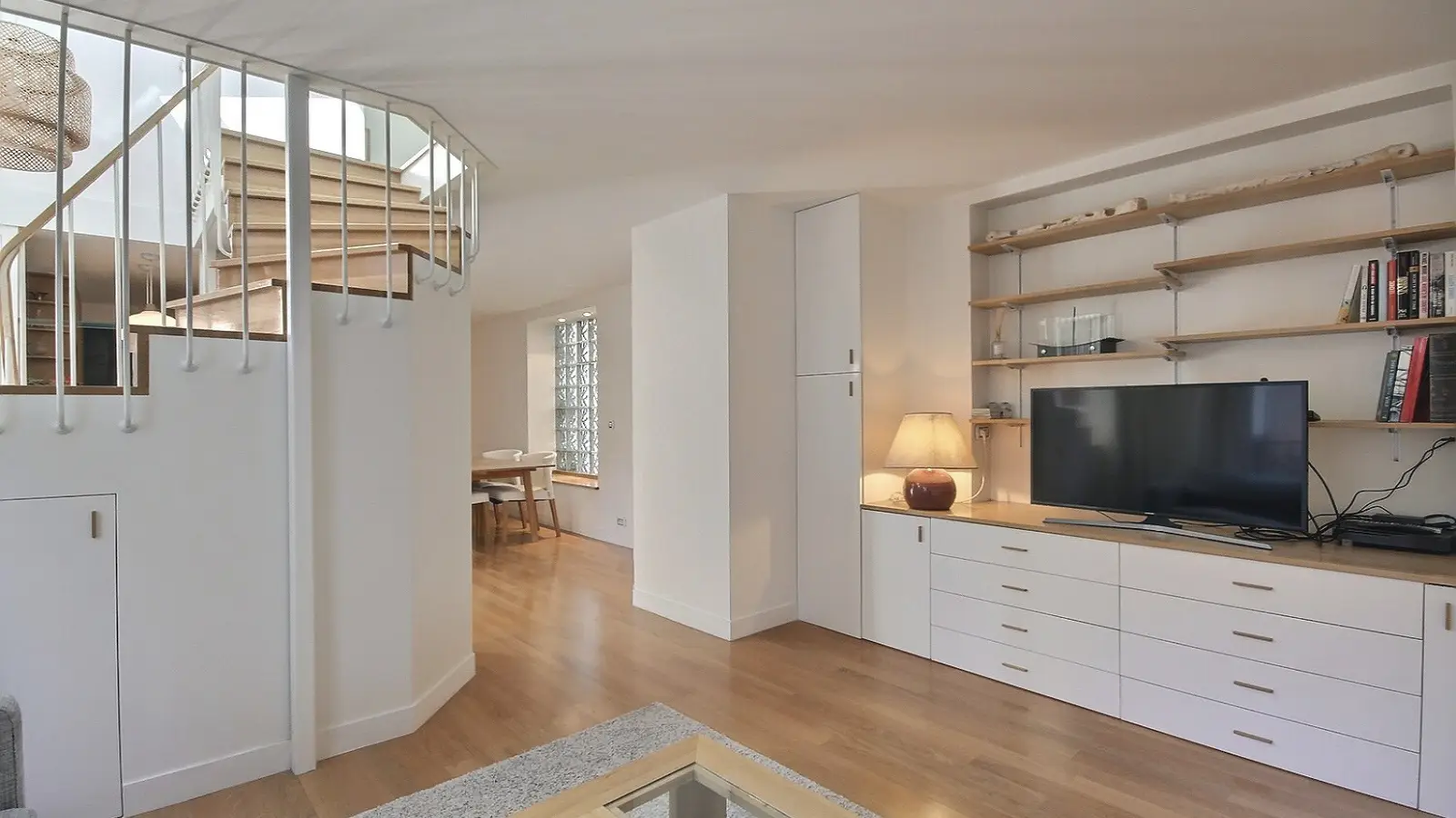 Appartement Avenue Charles de Gaulle à Neuilly-sur-Seine