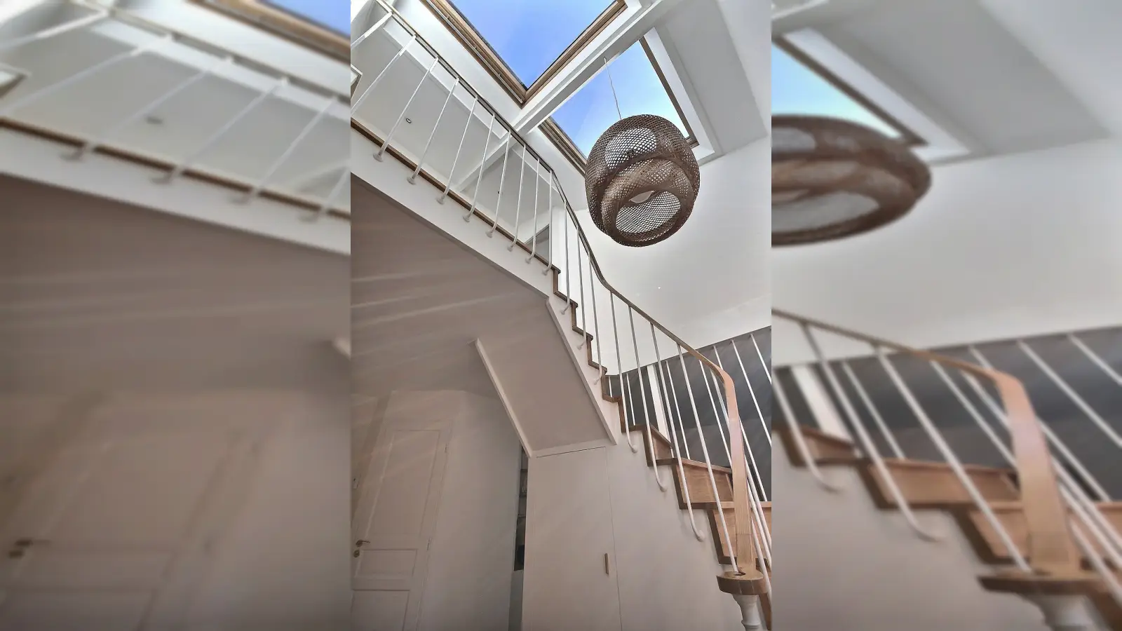 Appartement Avenue Charles de Gaulle à Neuilly-sur-Seine