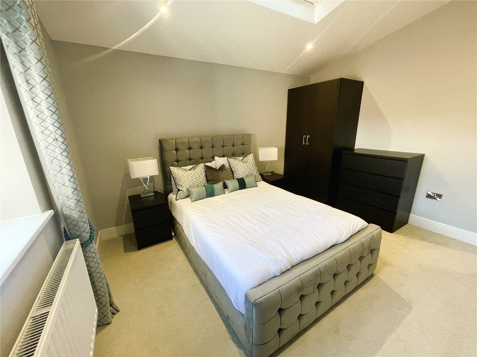 Flat West Avenue in Newcastle upon Tyne