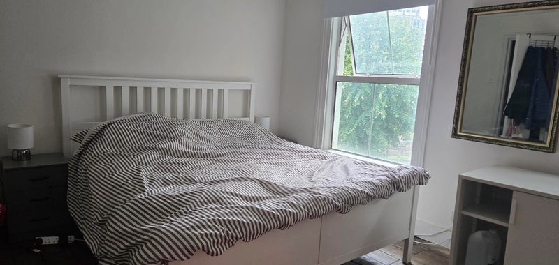 Flat Luxor Street in Greater London