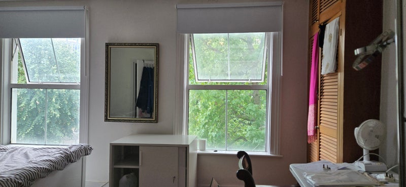 Flat Luxor Street in Greater London