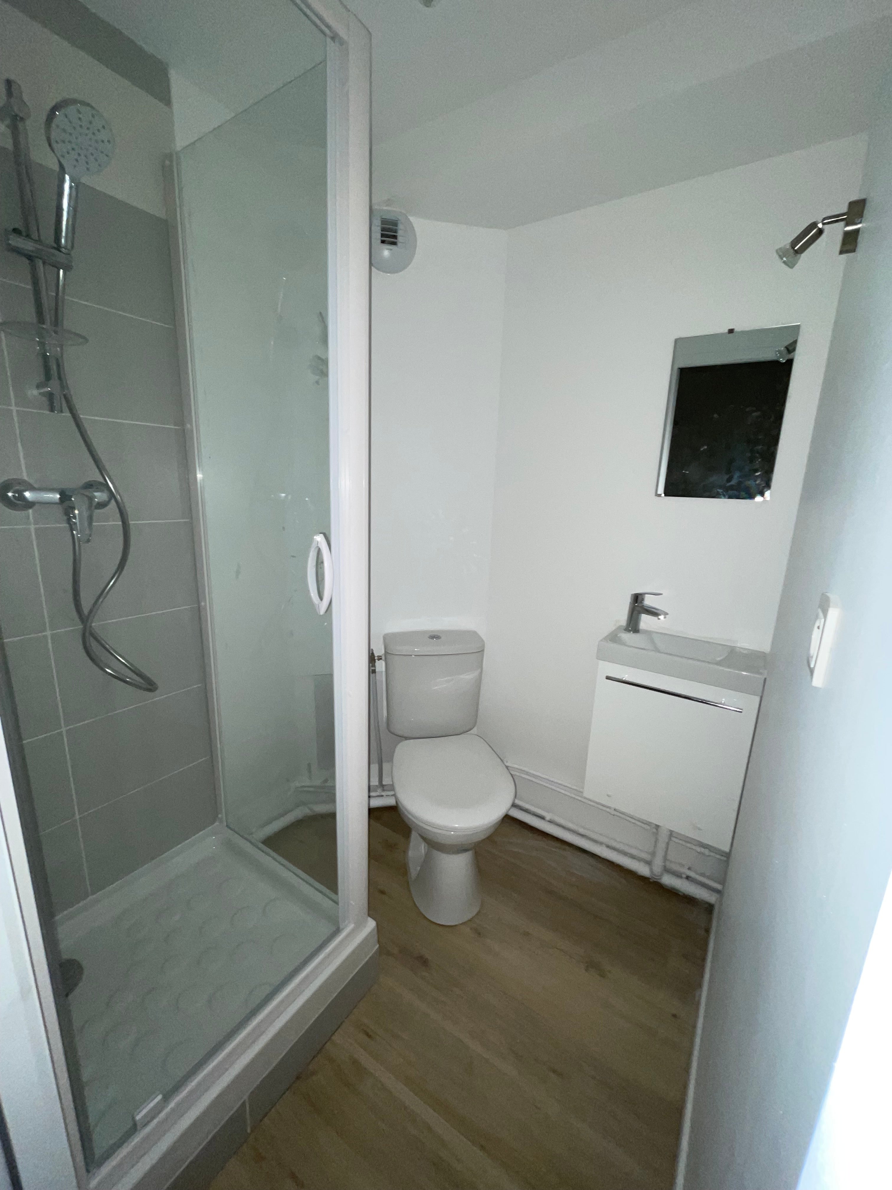 Appartement Rue des Petits Pommiers à Hérouville-Saint-Clair