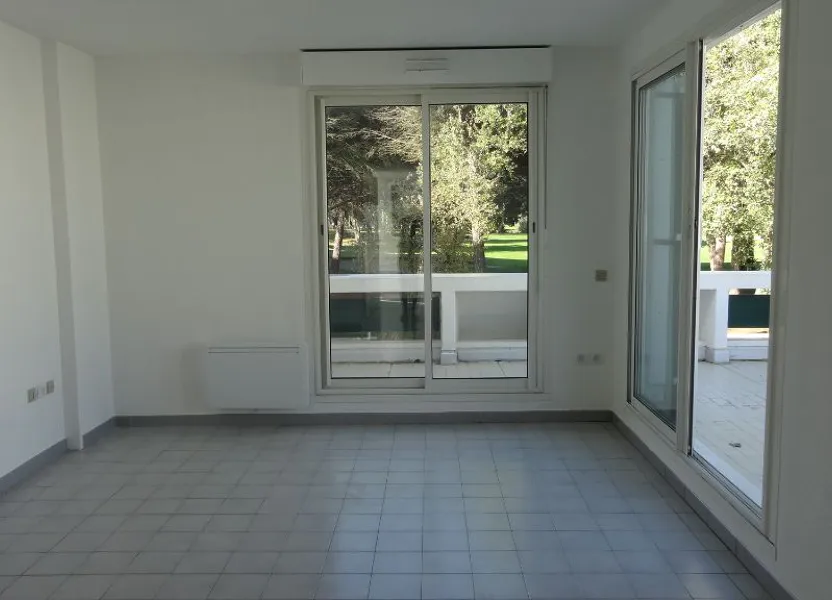 Appartement Avenue du Golf à La Grande-Motte