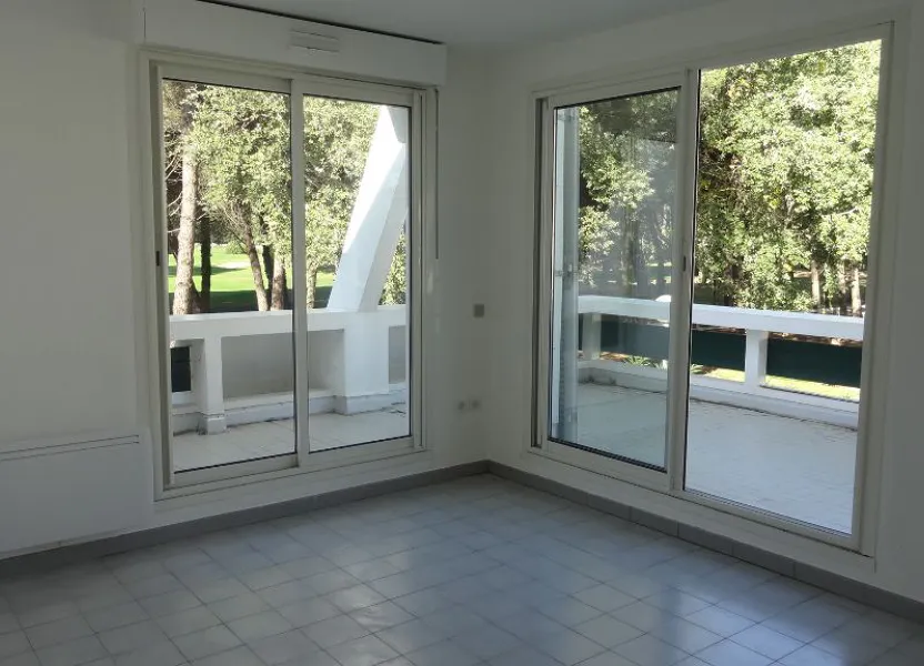 Appartement Avenue du Golf à La Grande-Motte