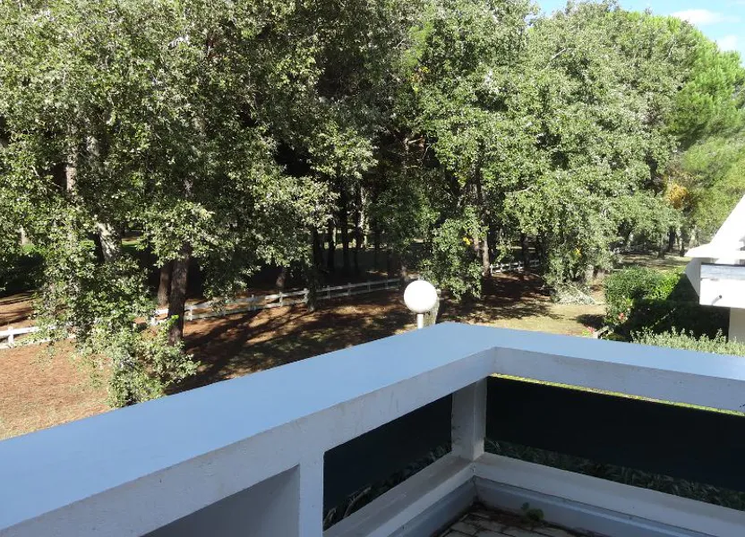 Appartement Avenue du Golf à La Grande-Motte