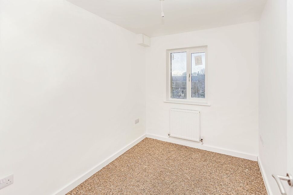 Flat Albert Place in Camborne