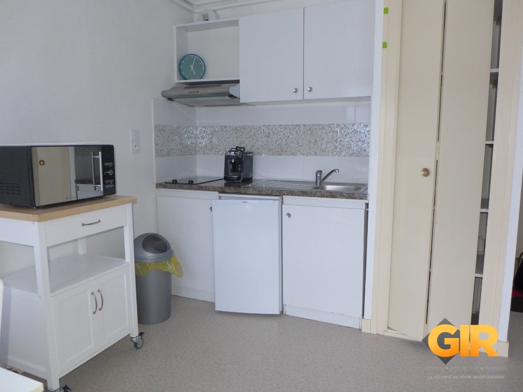 Appartement Boulevard Villebois-Mareuil à Rennes