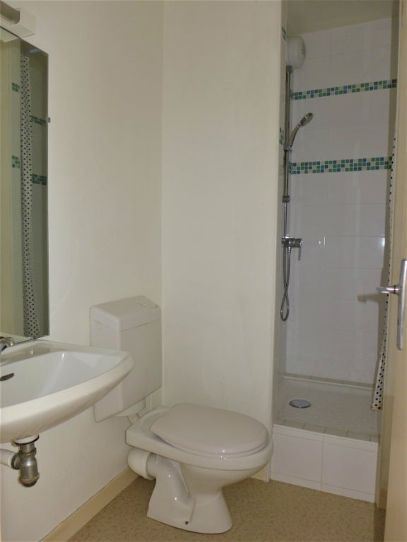 Appartement Boulevard Villebois-Mareuil à Rennes