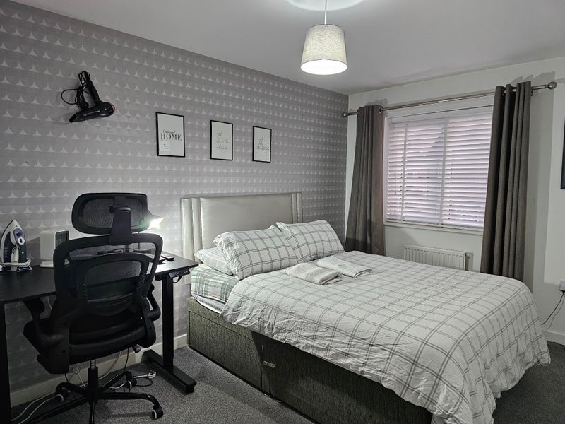 Room Ashgill Mews in Newcastle upon Tyne