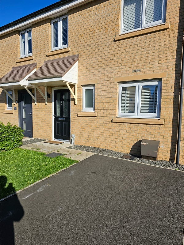 Room Ashgill Mews in Newcastle upon Tyne