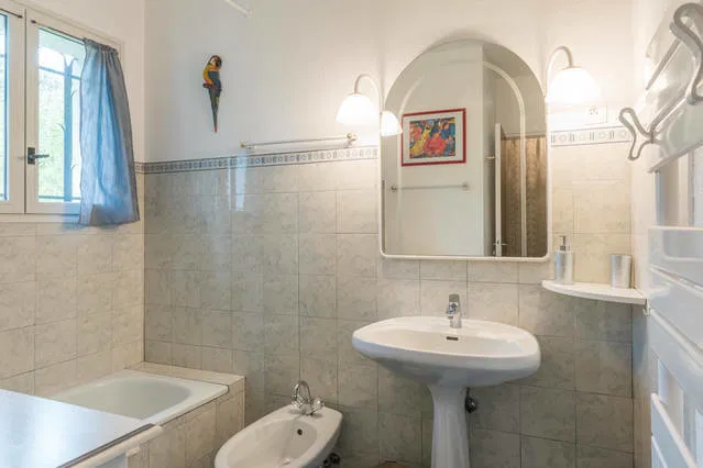 Chambre Lotissement Les Bruyères à Le Pradet