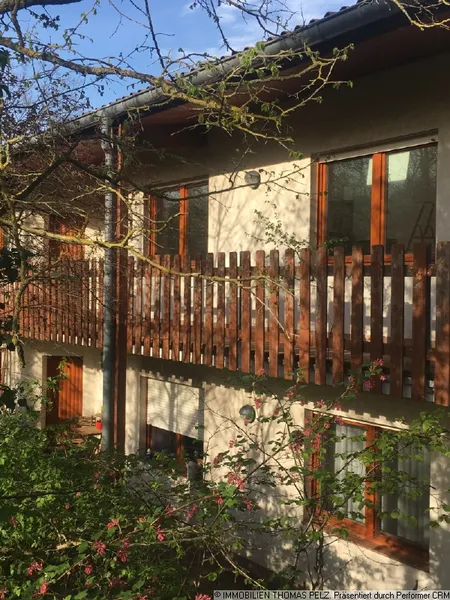 Wohnung Wenddoche in Bad Belzig