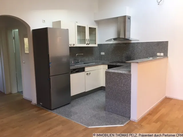Wohnung Wenddoche in Bad Belzig