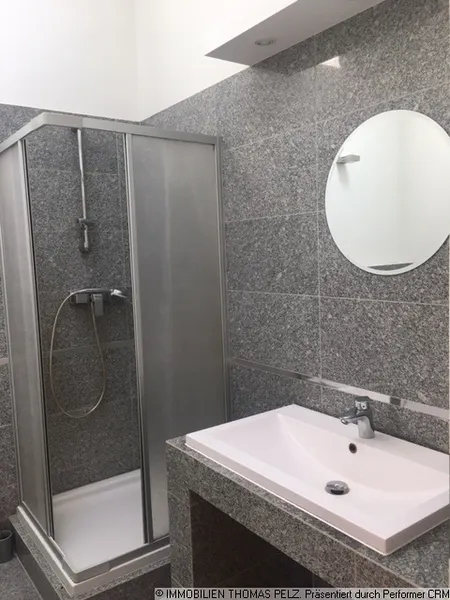 Wohnung Wenddoche in Bad Belzig