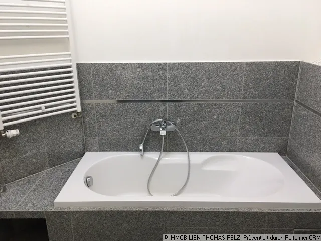 Wohnung Wenddoche in Bad Belzig