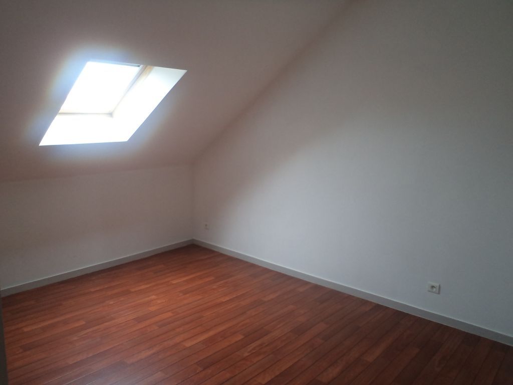 Flat Sente de la Groue in Chars
