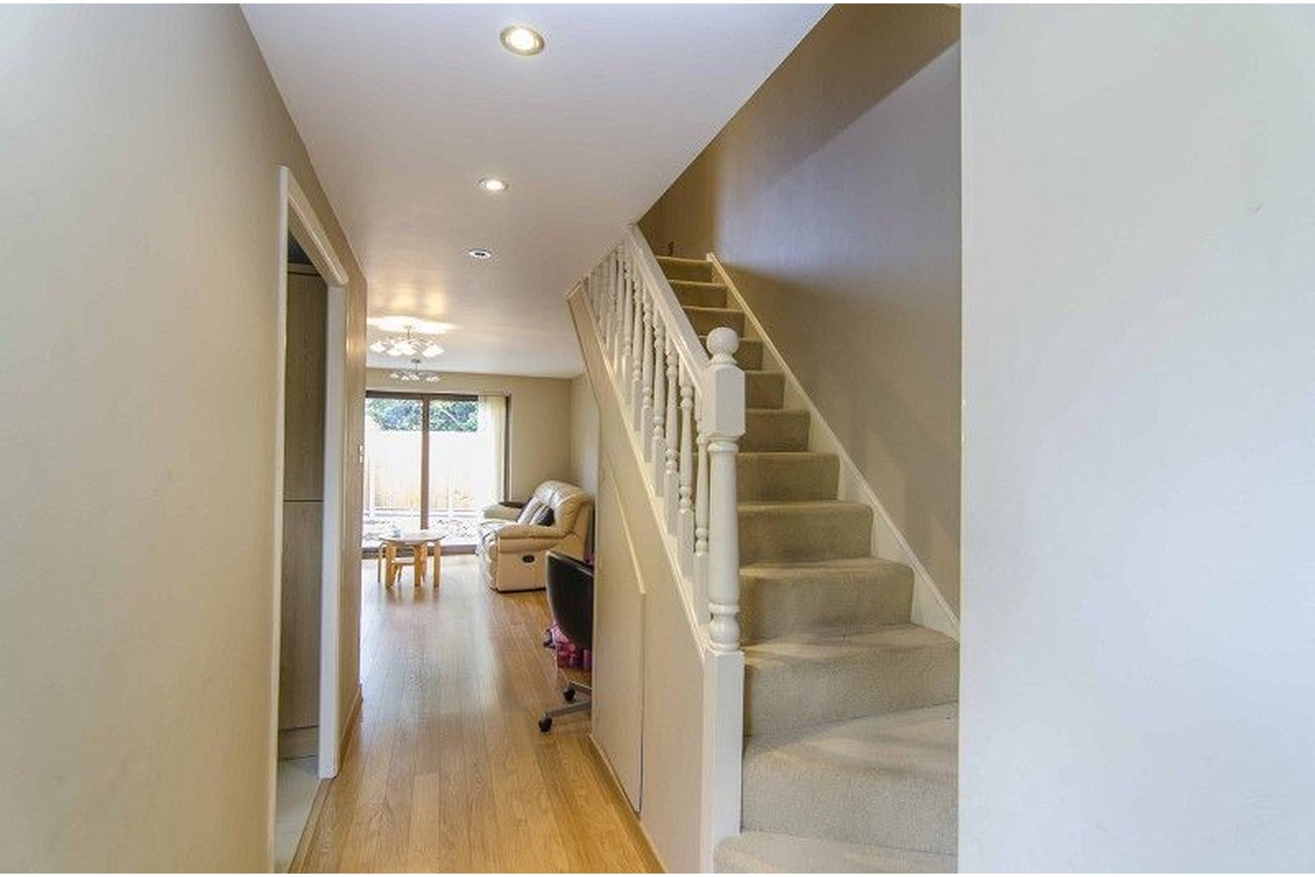 House Pendall Close in Greater London