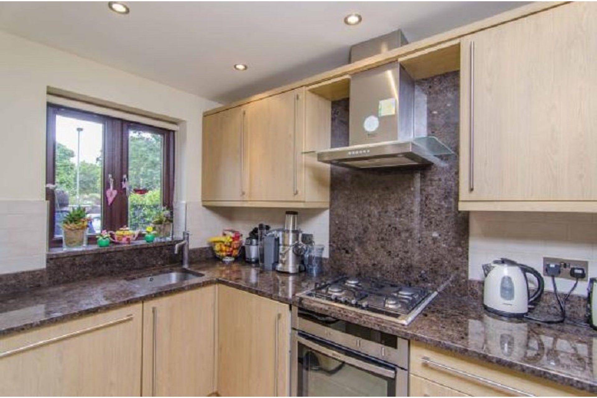 House Pendall Close in Greater London