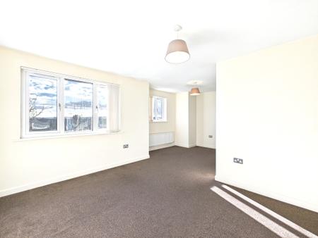 Flat Bradshaw Street in Hindley