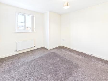 Flat Bradshaw Street in Hindley