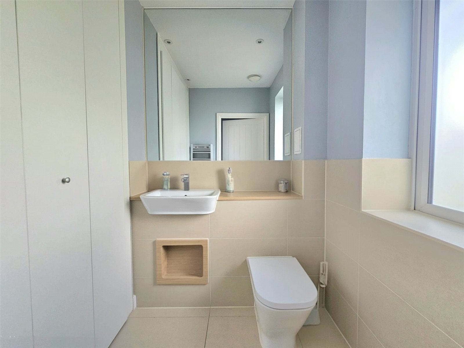 House Elderberry Close in London