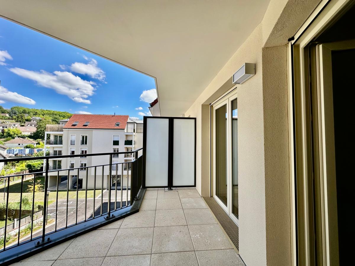 Appartement Avenue des Aulnes à Meulan-en-Yvelines