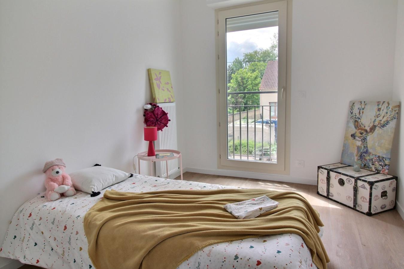 Appartement Avenue des Aulnes à Meulan-en-Yvelines