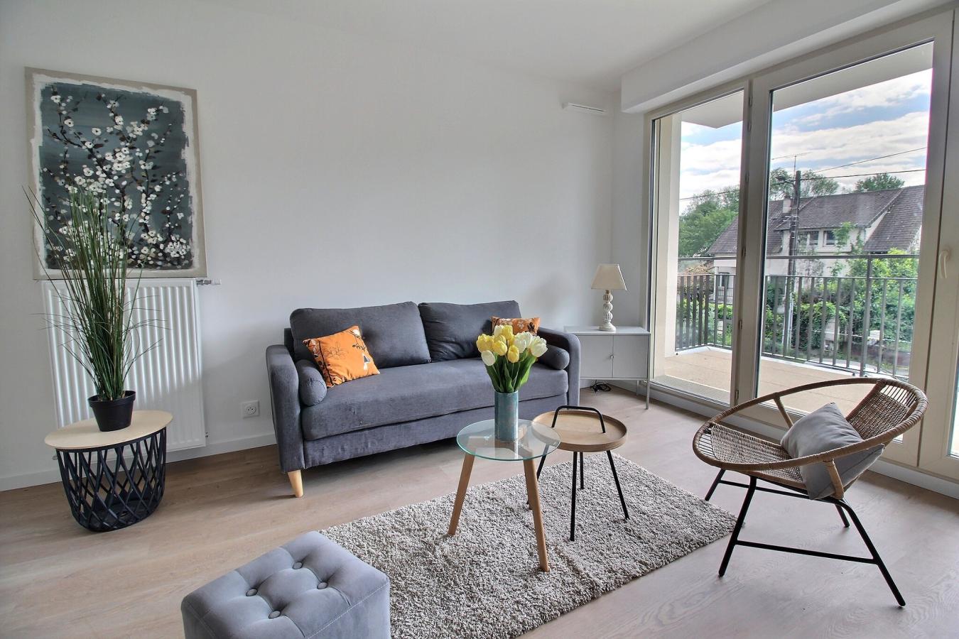 Appartement Avenue des Aulnes à Meulan-en-Yvelines