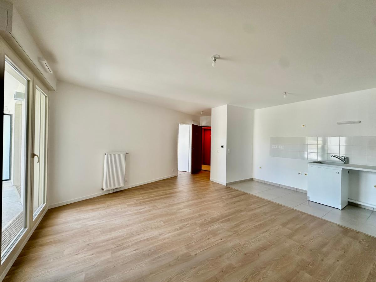 Appartement Avenue des Aulnes à Meulan-en-Yvelines