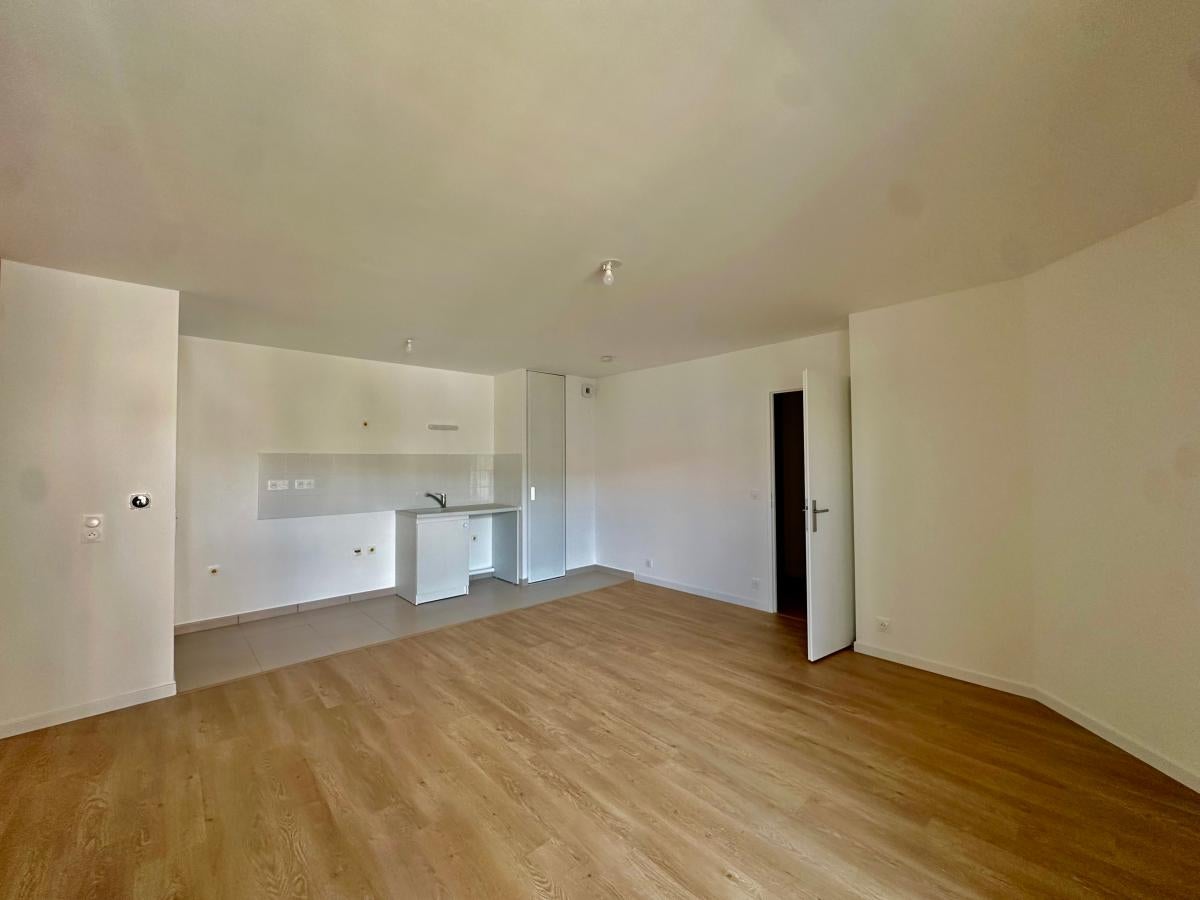 Appartement Avenue des Aulnes à Meulan-en-Yvelines