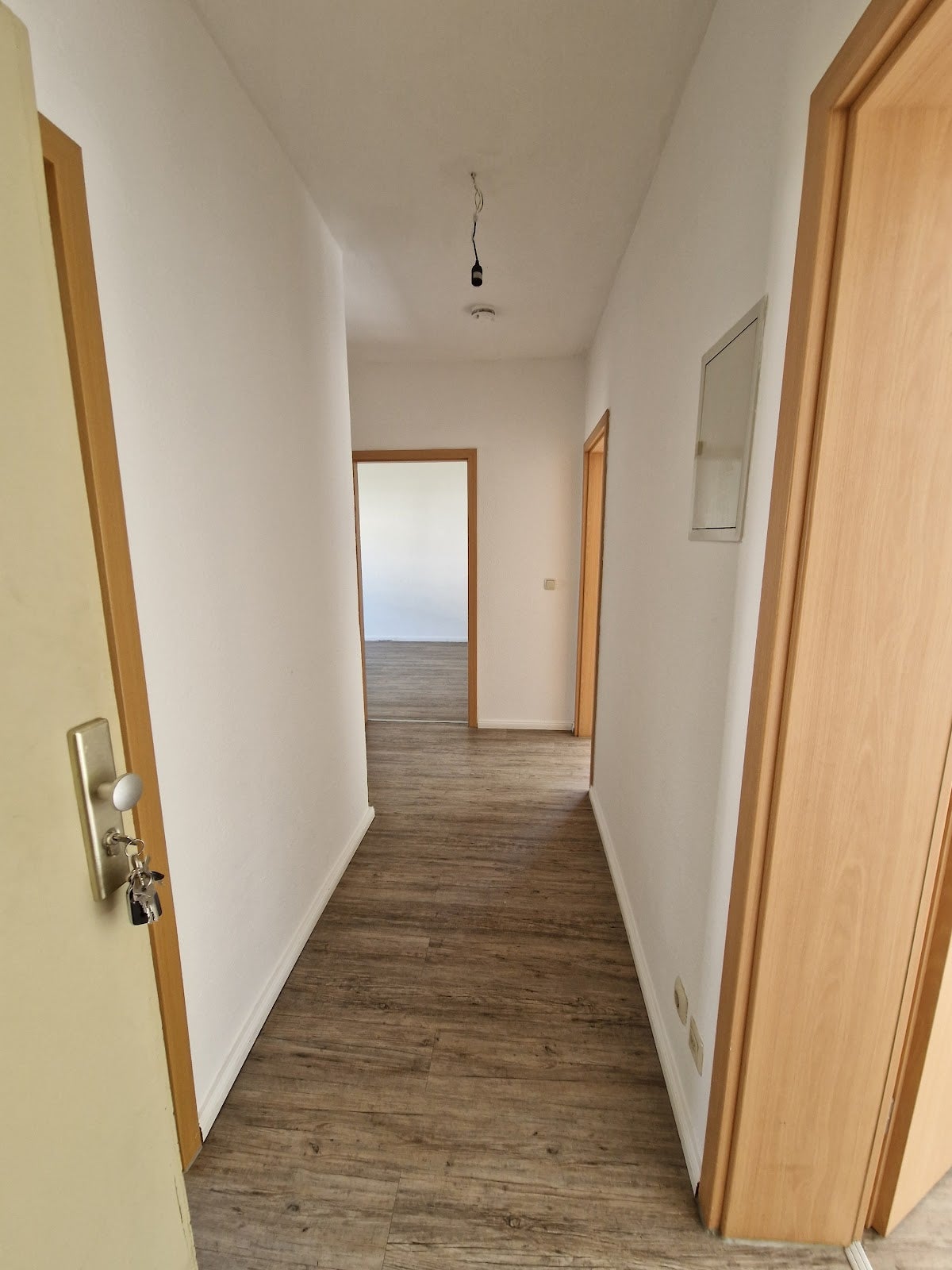 Wohnung Friedrich-Ebert-Straße in Magdeburg