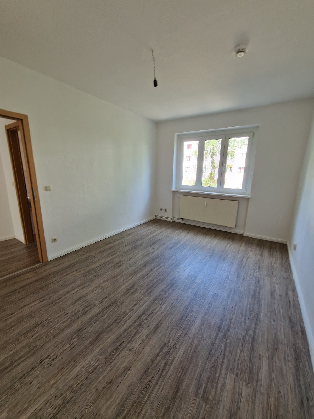 Wohnung Friedrich-Ebert-Straße in Magdeburg
