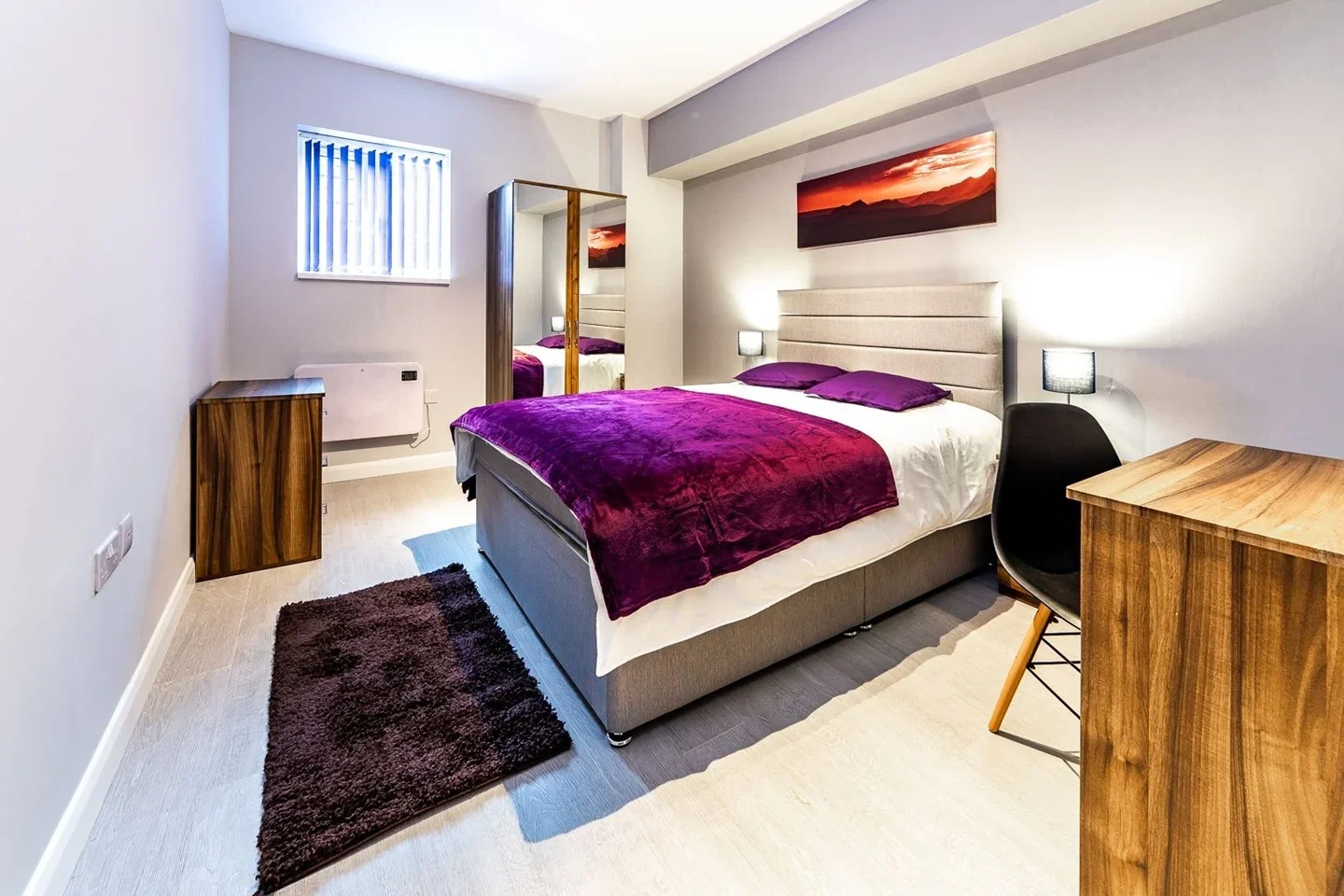 Room Eccleston Street in St Helens
