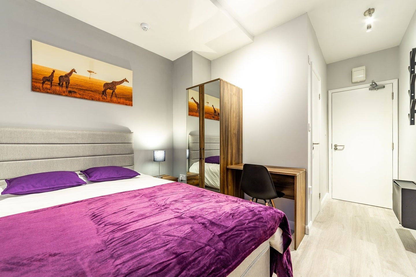 Room Eccleston Street in St Helens