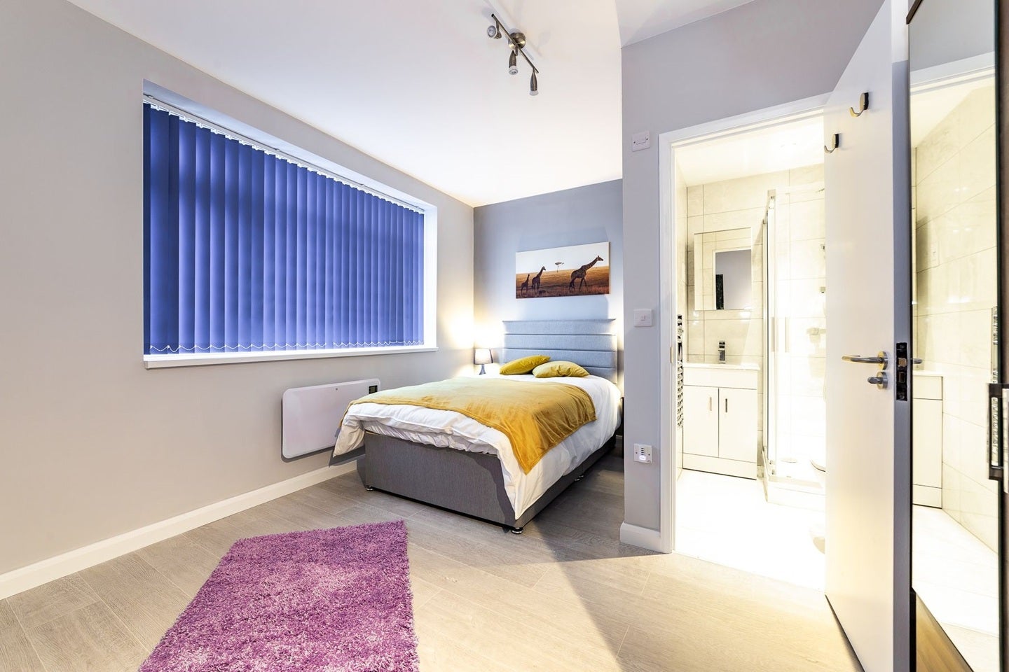 Room Eccleston Street in St Helens