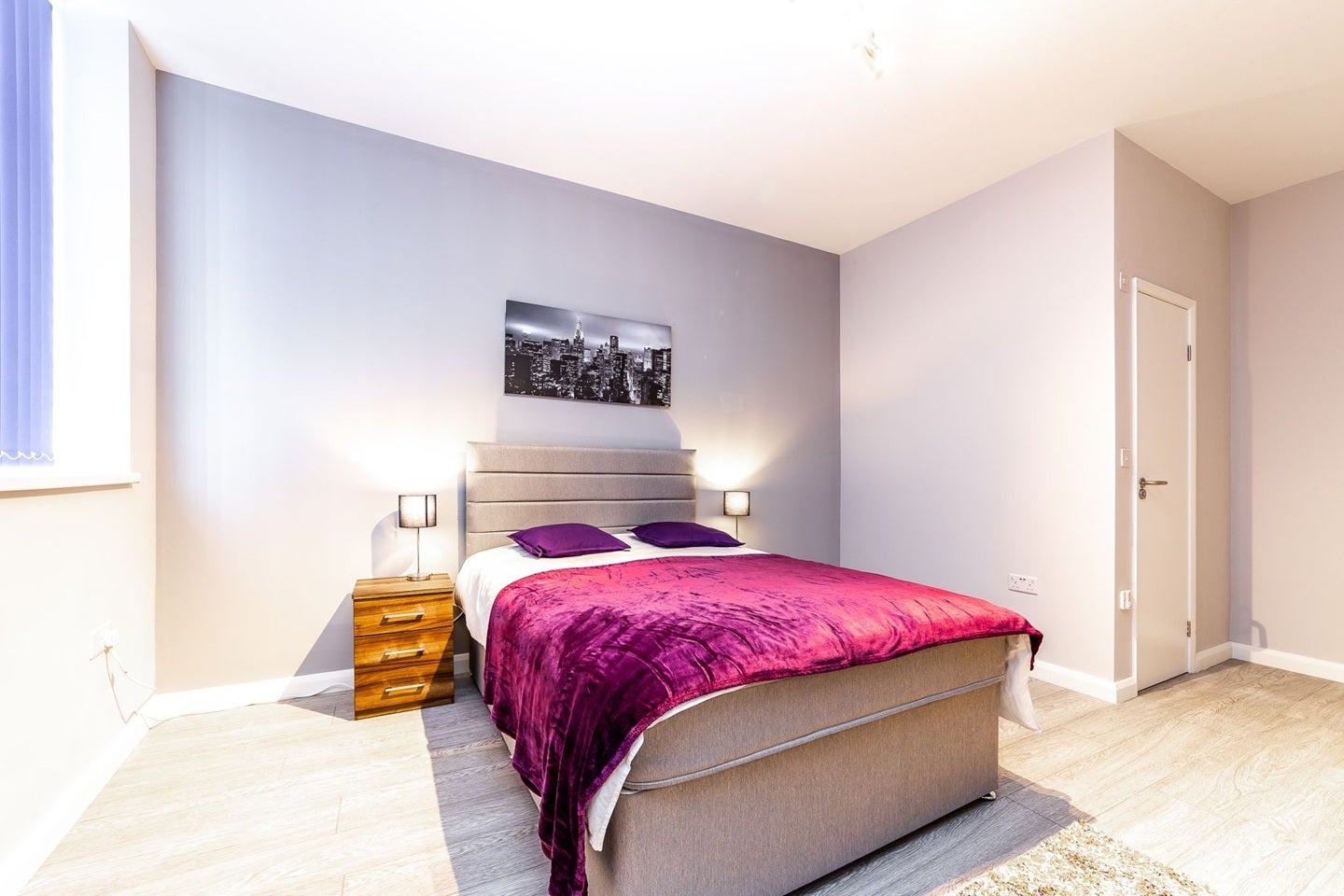 Room Eccleston Street in St Helens
