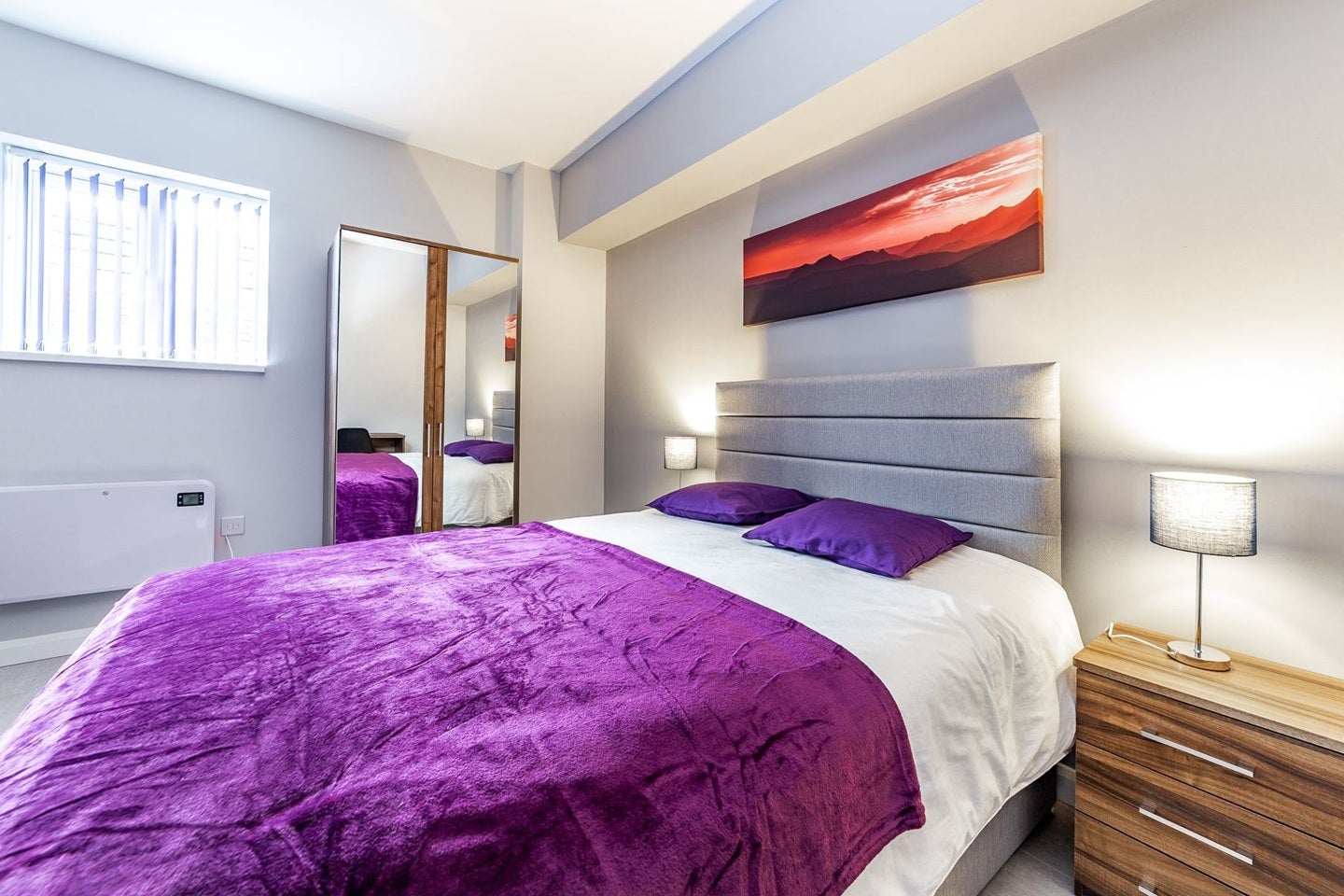 Room Eccleston Street in St Helens