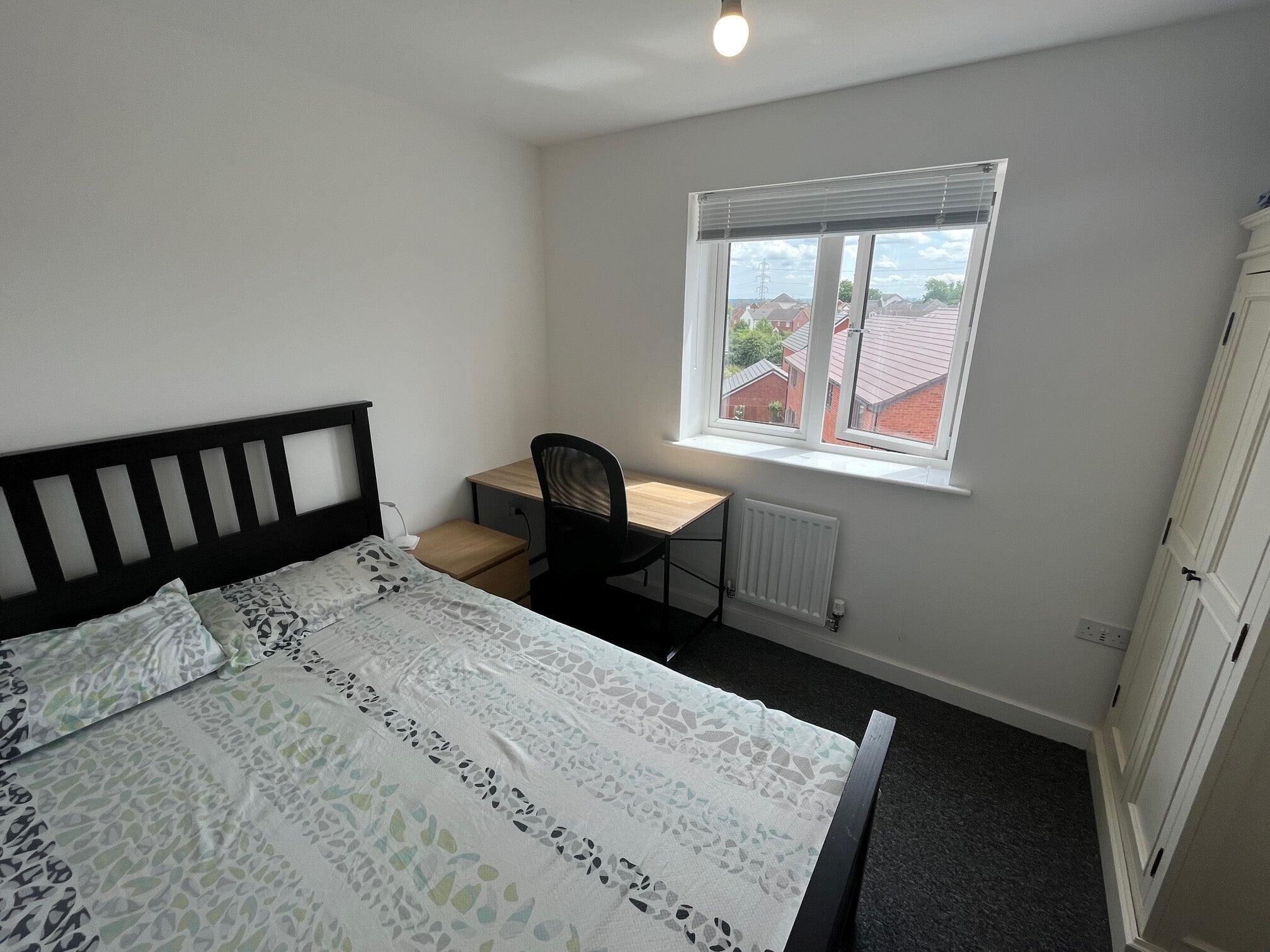 House Poppy Close in Bristol